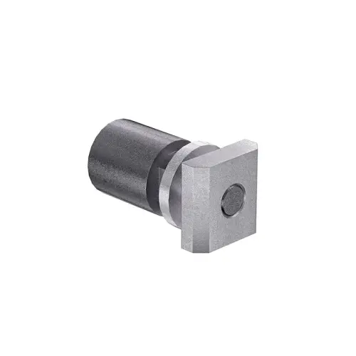 mk Mini-Laufrolle, Baugruppe