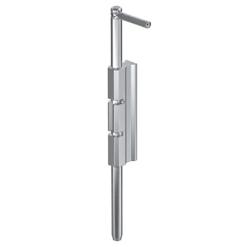 Schubriegel unten