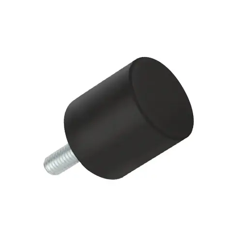 Dämpfungspuffer Typ D M6x12