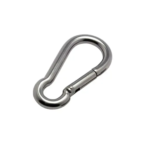 Karabinerhaken