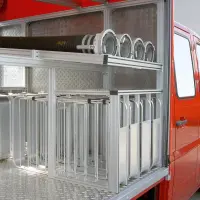 Fahrzeugausbau mit Profil mk 2025.02