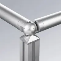 Gelenk 40/H5 Anwendungsbeispiel