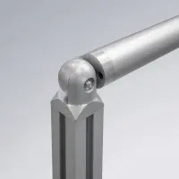 Gelenk 40/H6 Anwendungsbeispiel