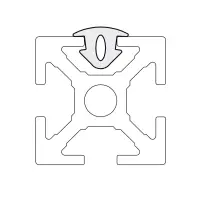 Befestigungsbeispiel mk 3010