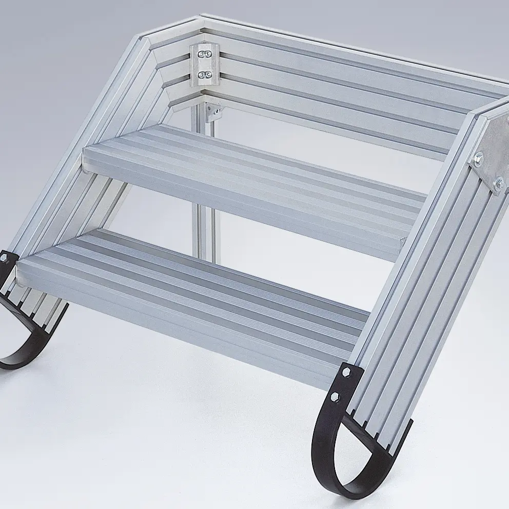 Profil mk 2040.68 Anwendungsbeispiel